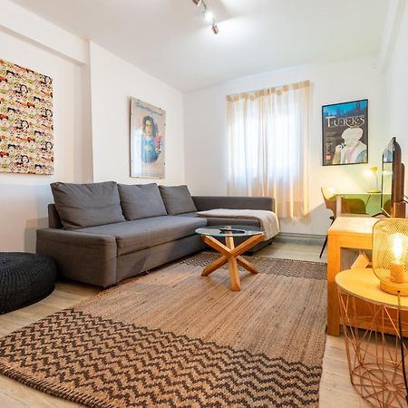 Apartamento Con Encanto Santanderino Buitenkant foto