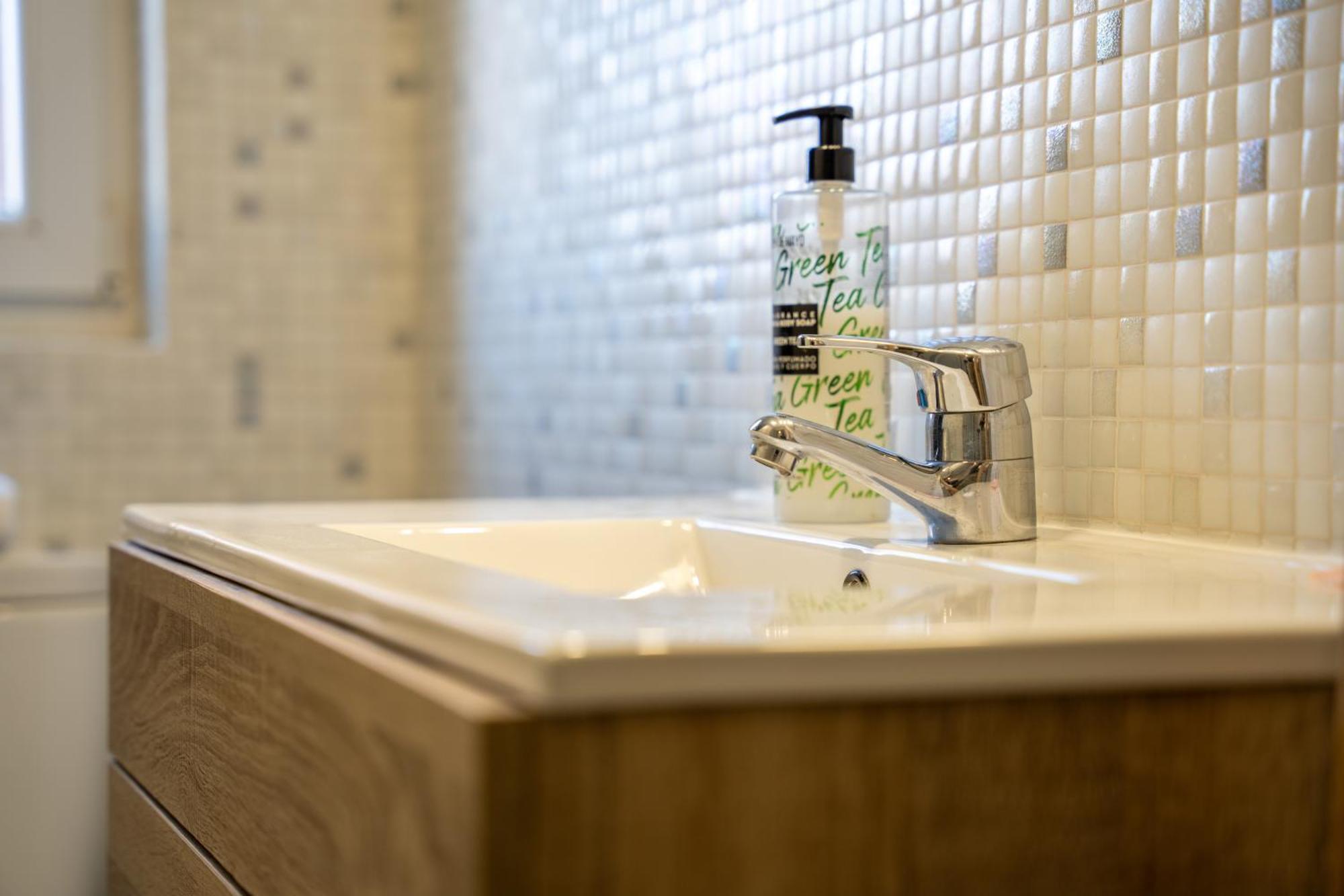 Apartamento Con Encanto Santanderino Buitenkant foto