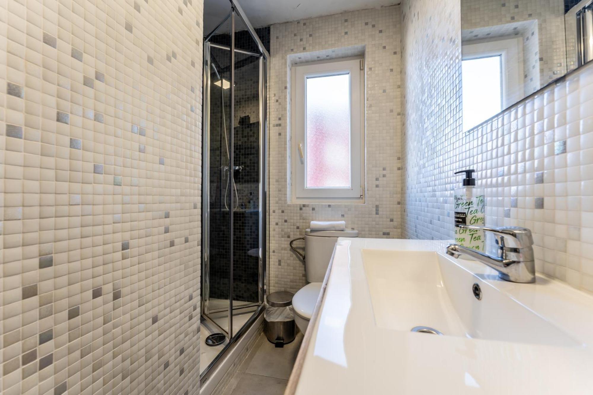 Apartamento Con Encanto Santanderino Buitenkant foto