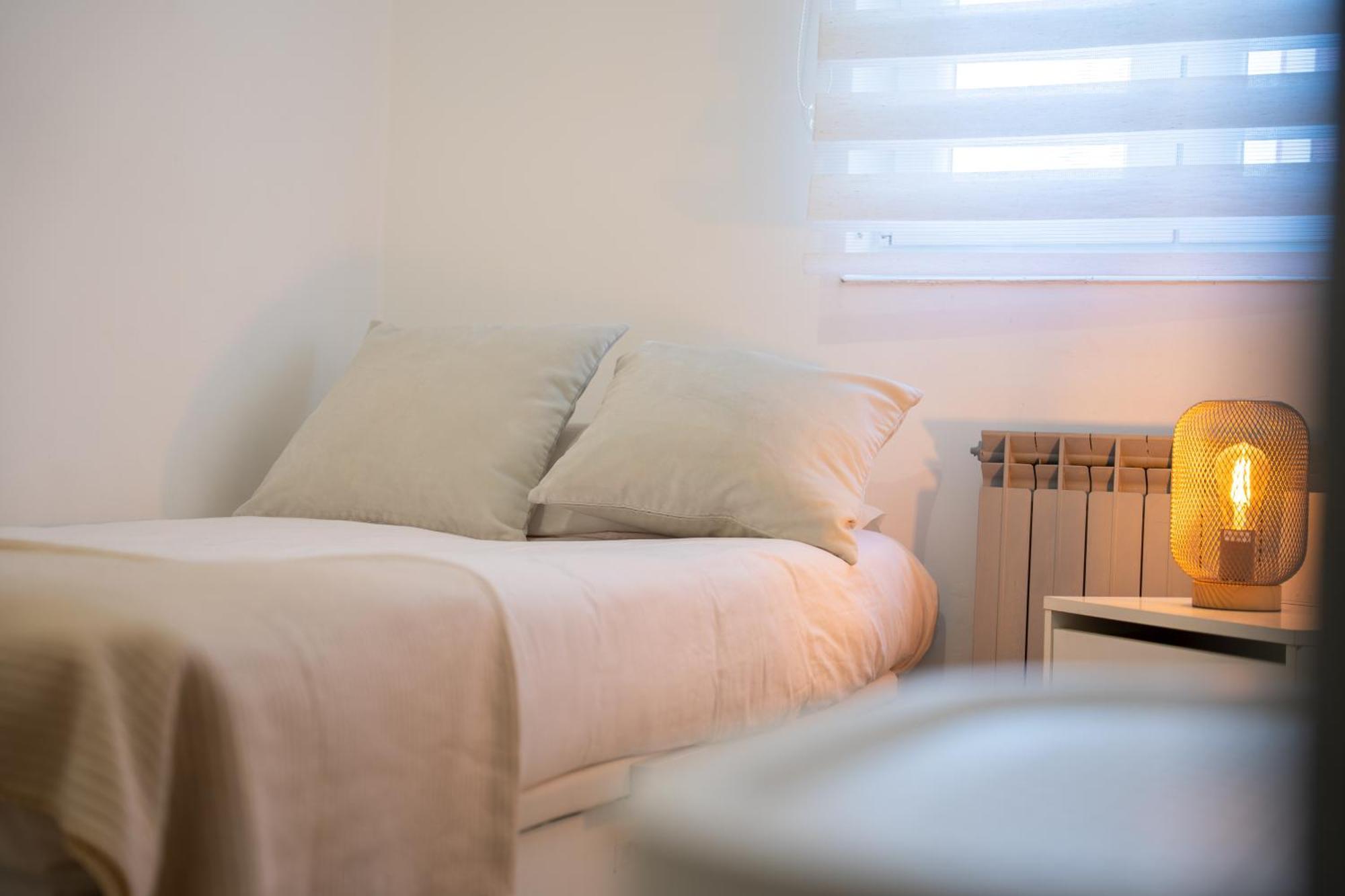 Apartamento Con Encanto Santanderino Buitenkant foto