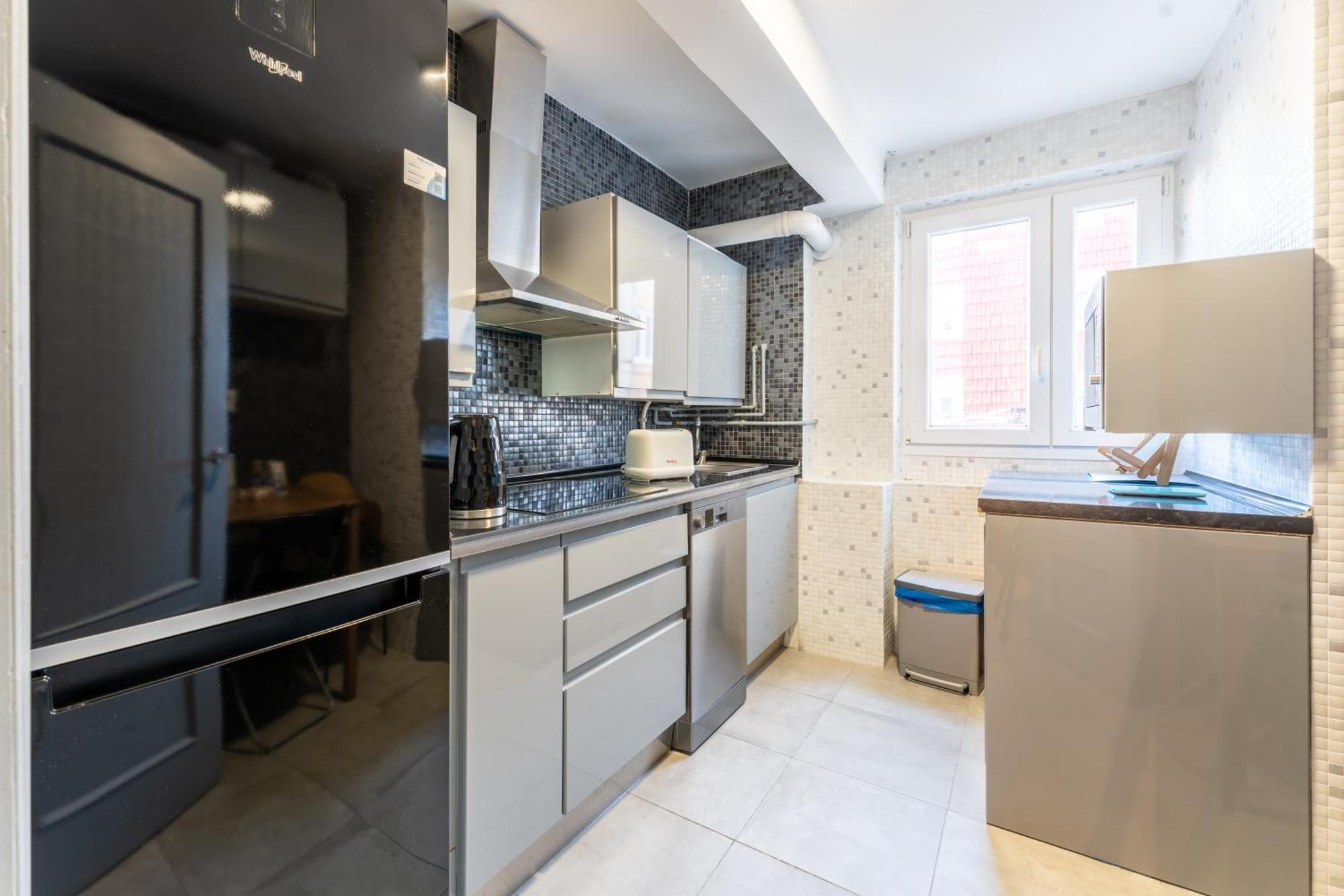 Apartamento Con Encanto Santanderino Buitenkant foto