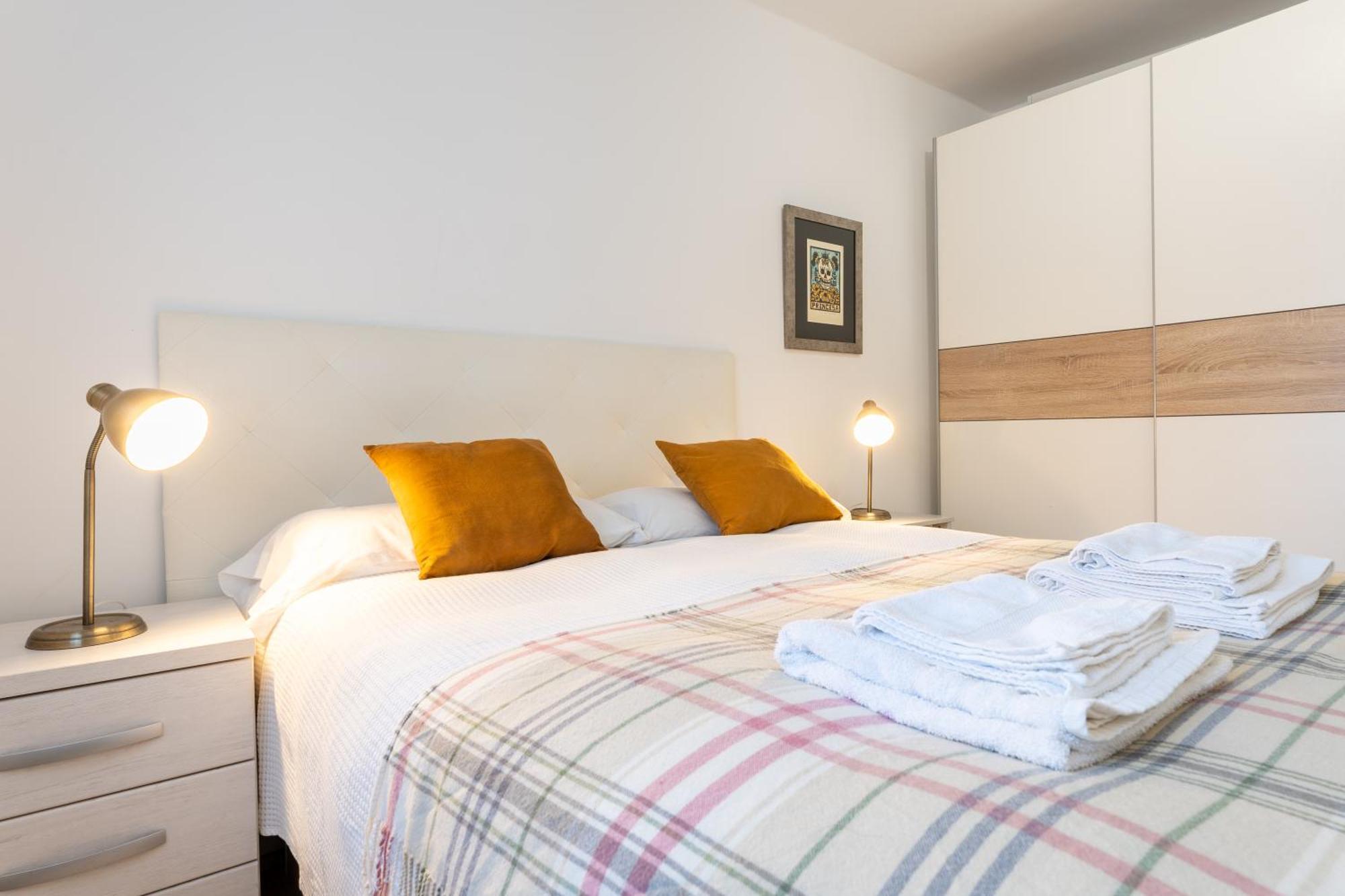 Apartamento Con Encanto Santanderino Buitenkant foto