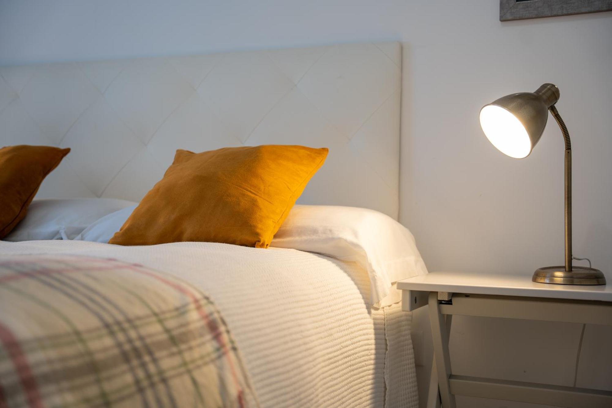 Apartamento Con Encanto Santanderino Buitenkant foto
